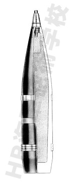 イラストで見る日本陸軍の砲弾 （38）: 桜と錨の気ままなブログ