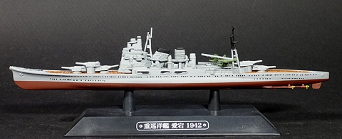世界の軍艦コレクション （完）: 桜と錨の気ままなブログ