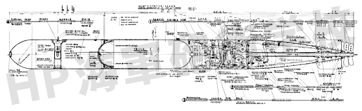魚雷は真っ直ぐには走りません （後）: 桜と錨の気ままなブログ